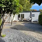 Boshuisje De Kastanje - Met Prive Hottub Domek alpejski *