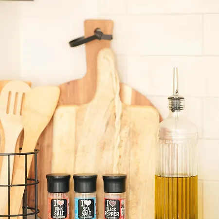 Boshuisje De Kastanje - Met Prive Hottub Horská chata Putten