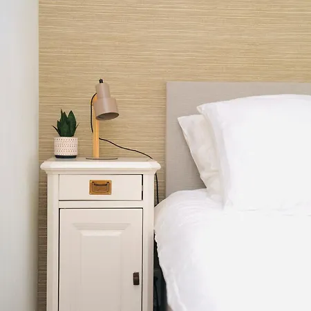 Boshuisje De Kastanje - Met Prive Hottub * Putten