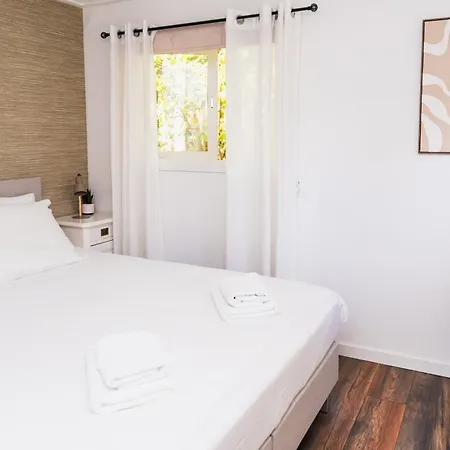 Boshuisje De Kastanje - Met Prive Hottub Alpstuga Putten