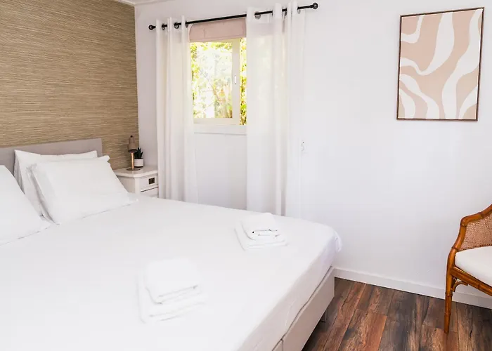 Boshuisje De Kastanje - Met Prive Hottub Alpehytte Putten