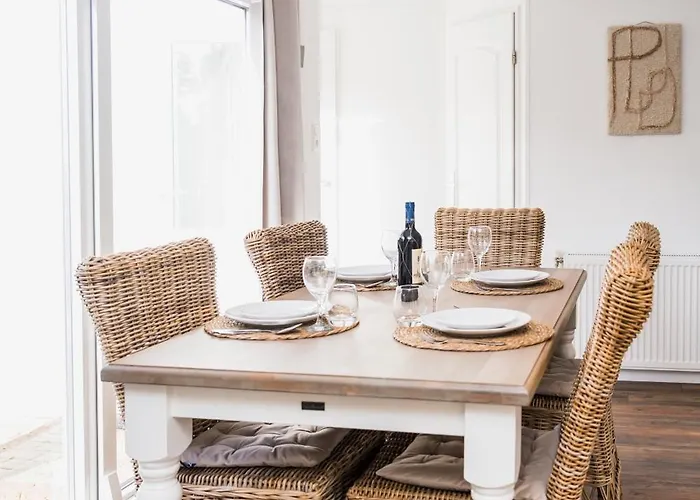 Alpehytte Boshuisje De Kastanje - Met Prive Hottub *